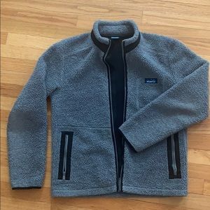 Kavu Fleece Jacket